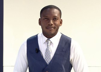 Le 06 Heures 30 de RTI 1 du 27 mai 2021 par Régis Koffi