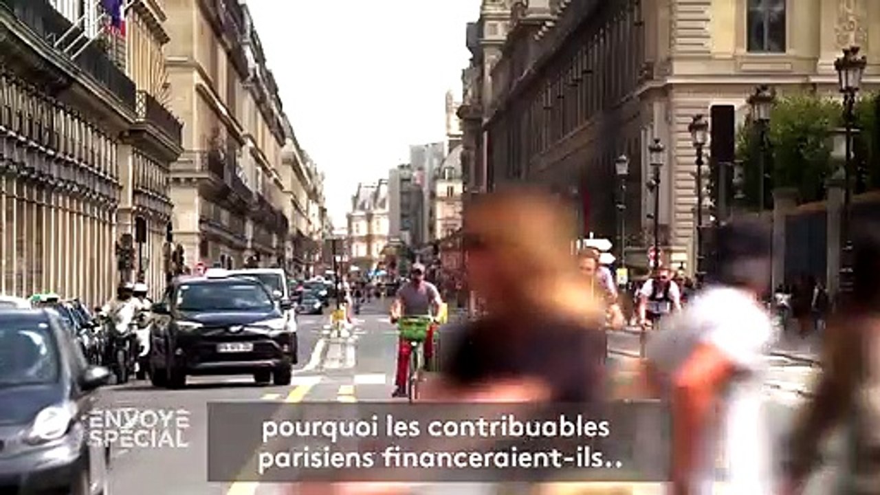 Bonus vélo électrique : peut-on vraiment recevoir 500 euros d'aide de la Ville de Paris pour pédaler au bord de la mer ?