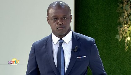 La Revue de presse de RTI 1 du 27 mai 2021 par Renaud Kevin Kobia