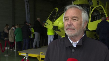 Agression du maire d’Ouges en Côte d’Or : « Une atteinte à la République », pour François Rebsamen