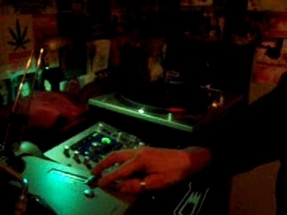 S'MaD at Home 2006 techno