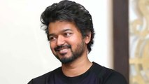 Latest News of Thalapathy Vijay(Tamil)