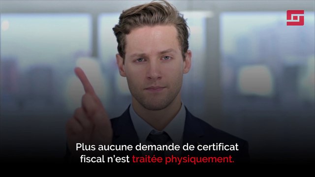 Quitus Fiscal : faire la demande en ligne