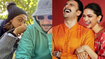 Finally! Deepika Padukone Announced Her Pregnancy plans with Ranveer Singh