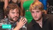 Jack Black Reacts To ‘School Of Rock’ Co-Star Kevin Clark’s Death
