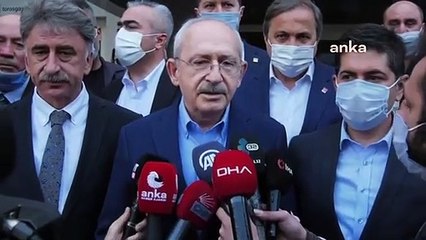Kılıçdaroğlu'ndan taban fiyat çağrısı: En az 7,5 lira olmalı