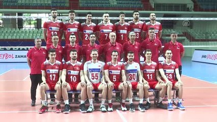 "Filenin Efeleri" CEV Avrupa Altın Ligi'nde şampiyonluk unvanını korumayı hedefliyor