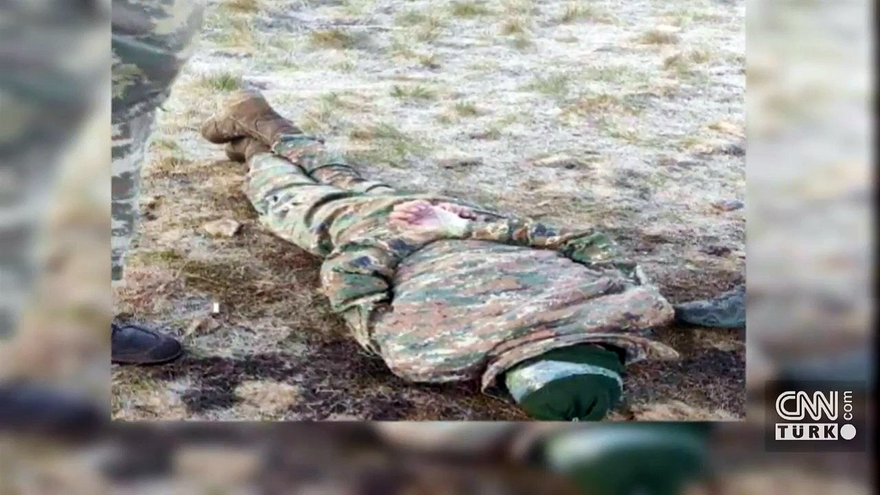 Azerbaycan'da sabotaj yapacaklardı