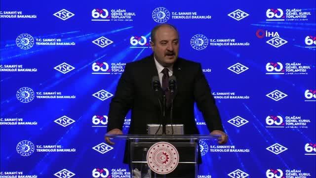 Son dakika haberleri: Bakan Varank: Nice iftira ve yalan üzerinden milli iradenin temsilcilerine itibar suikastı gerçekleştirip kanlı darbelerine kılıf hazırladılar
