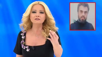 Müge Anlı'da aranan kayıp adam seri katil çıktı! Bir kadının kollarını satırla kesmiş