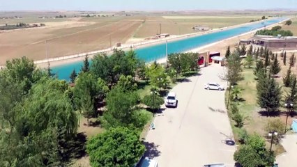 Şanlıurfa bozkırlarının sahip olduğu biyolojik çeşitlilik basın mensuplarına tanıtıldı