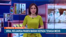 Diduga Terlantarkan Pasien, RSU Monompia Akan Tindak Nakes yang Terbukti Bersalah