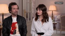 Eiffel - Souvenirs de tournage cinéma par Romain Duris, Emma Mackey et Martin Bourboulon