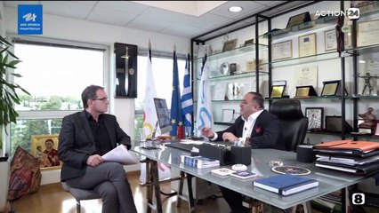 Άξιον Διαλόγου 26-05-2021