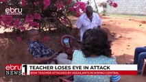 BOM Teacher Attacked By Assailants In Mwingi Central