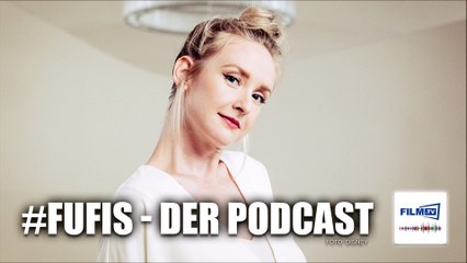Leslie Clio hat die fetteste Disney-Krone auf - FUFIS Podcast