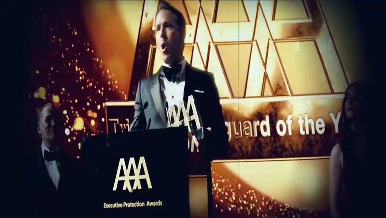 The Hitman wifes  bodyguard [2021]