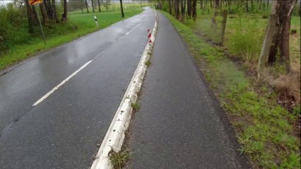 Global Fitness Challenge 23k Assling 2 Mai