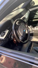 Gösterge paneli hırsızları kamerada