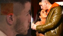 Priyanka Chopra ने share की Nick Jonas की Photo, Lipstick का निशान बटोर रहा सुर्ख‍ियां | FilmiBeat