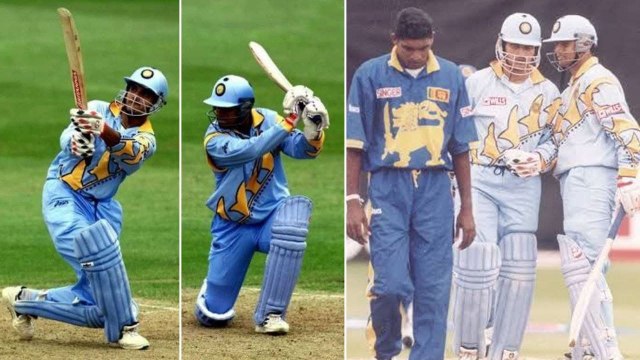 Ind Vs SL 1999 WC Highlights | Dada, Dravid 318 Run Partnership || Oneindia Telugu