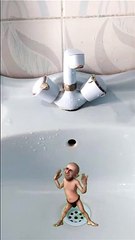 Zach Memes Shorts by Hamdan Magic Tricks S #shortshorts