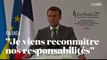 Emmanuel Macron au Rwanda : le replay de son discours