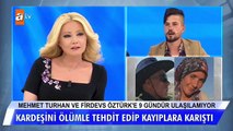 Müge Anlı'da aranan kayıp Mehmet Turhan katil çıktı, Müge Anlı böyle tepki verdi: Neler duyuyoruz, artık korkuyorum ben