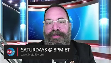Liberty Minute - 20210527