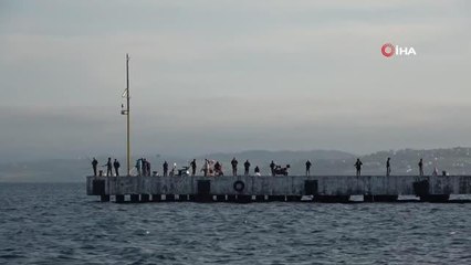 Karadeniz'in en risksiz ilinde yaşlı nüfusun yüzde 85'i aşılandı