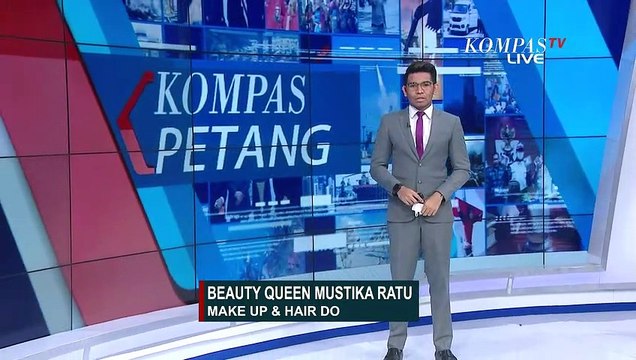 Mobil Ambulans Pembawa Jenazah Tabrak Truk di Brebes, Dua Orang Tewas