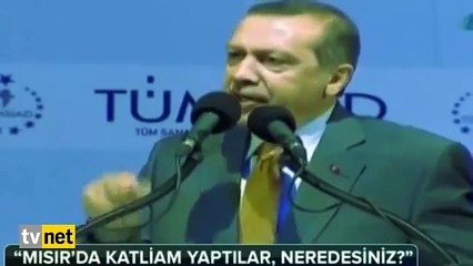 İzlenme rekorları kıran Erdoğan klibi 'Öleceksek adam gibi Ölelim!'
