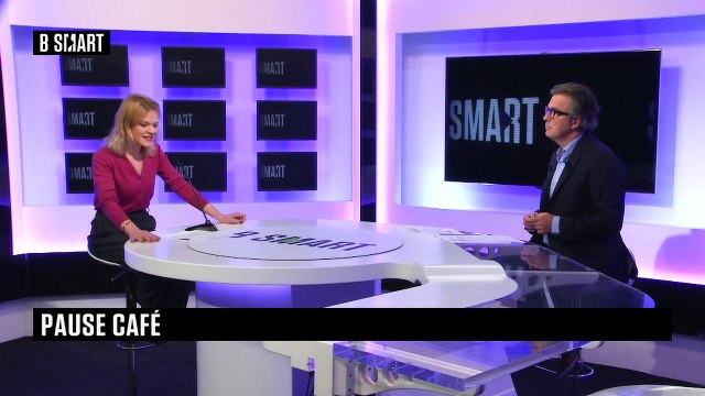 SMART JOB - Pause café du jeudi 27 mai 2021
