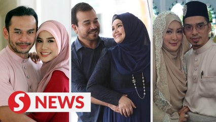 Celebrities fined for breaching SOP