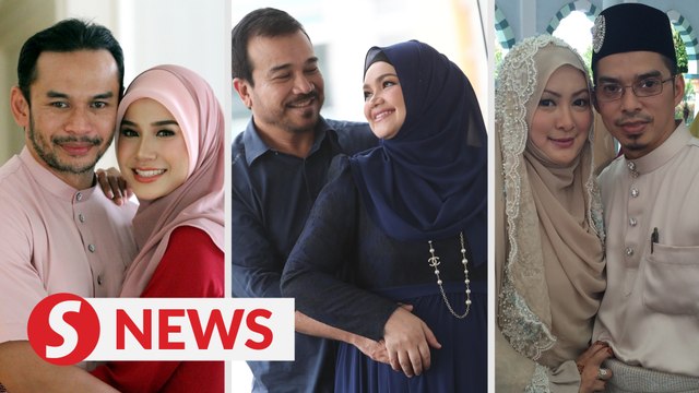 Celebrities fined for breaching SOP