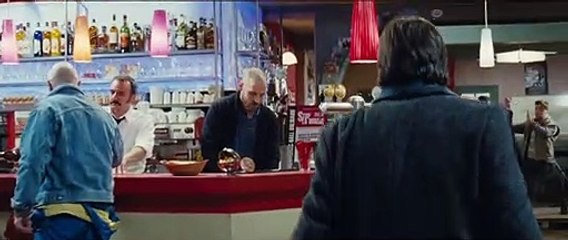 AU BISTRO DU COIN (2011) HD Streaming VF