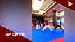 Karate Pilipinas, nag-adjust ng schedule sa olympic qualifiers