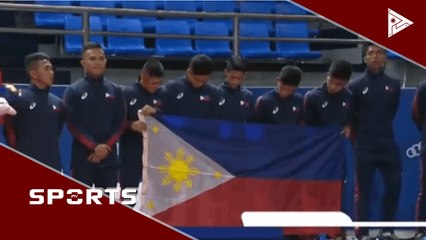 Women's sepak takraw team, liliban sa 2021 Sea Games