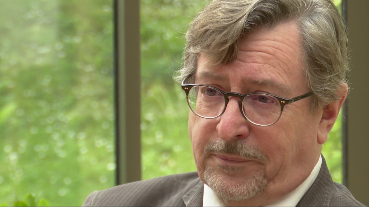 Témoignage de l'ancien préfet Michel Aubouin