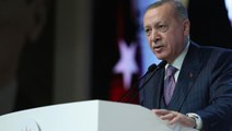 Cumhurbaşkanı Erdoğan, Yassıada'da! Muhalefete yeni anayasa mesajı verdi: Uzlaşma olmazsa, milletimizin takdirine sunacağız