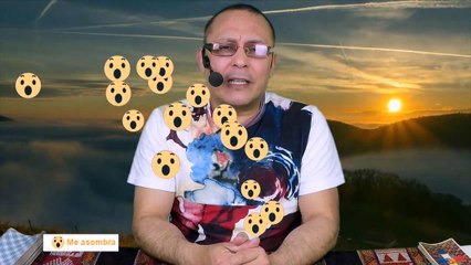 HOROSCOPO DE HOY de ARCANOS.COM - Jueves 27 de Mayo de 2021