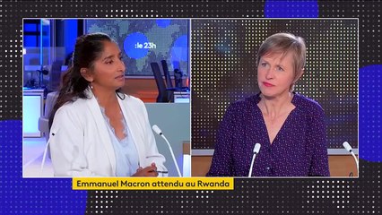 Au Rwanda, Emmanuel Macron va-t-il s'excuser pour le génocide ?