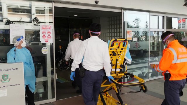 China acusa a Biden de desviar el foco con el estudio del origen del covid