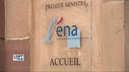 L'ENA : renouveau sous le général de Gaulle