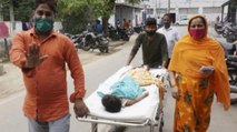 When will India get vaccine for children?