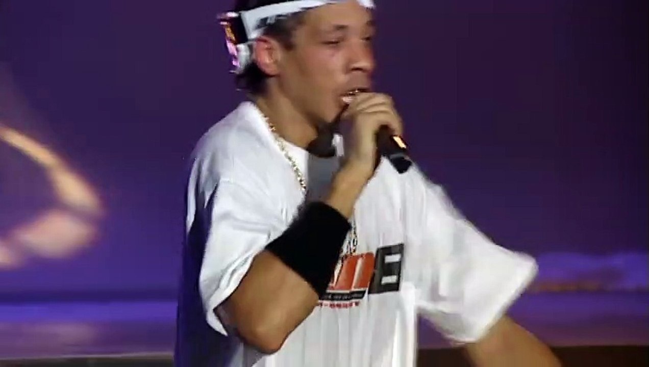 NTM - Ma Benz