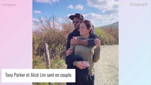 Alizé Lim diagnostiquée HPI : les conséquences sur son couple avec Tony Parker