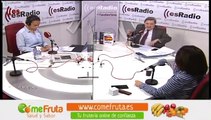 Tertulia de Federico: El golpe de Sánchez al que se opone el TS