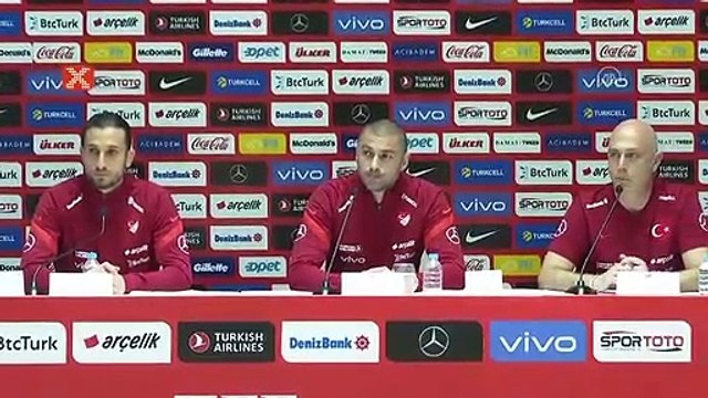 Burak Yılmaz: Şenol Hoca'nın etkisi çok büyük