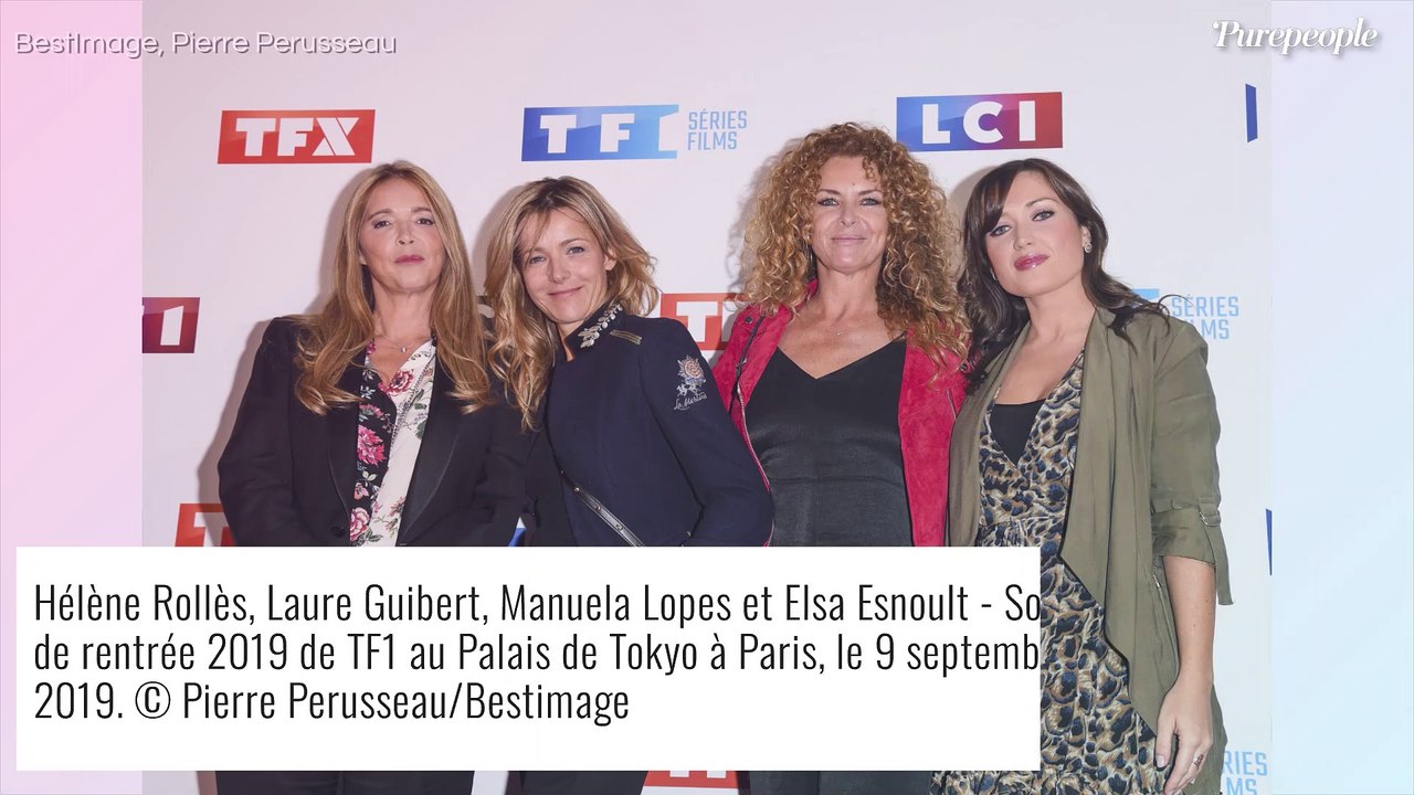 Hélène Rollès maman : elle évoque les difficultés de l'adoption, "un véritable chemin de croix"